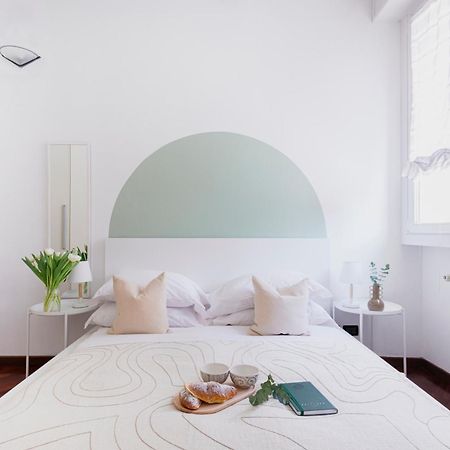 Stylish And Cozy Apt Close To Naviglio Milão Exterior foto