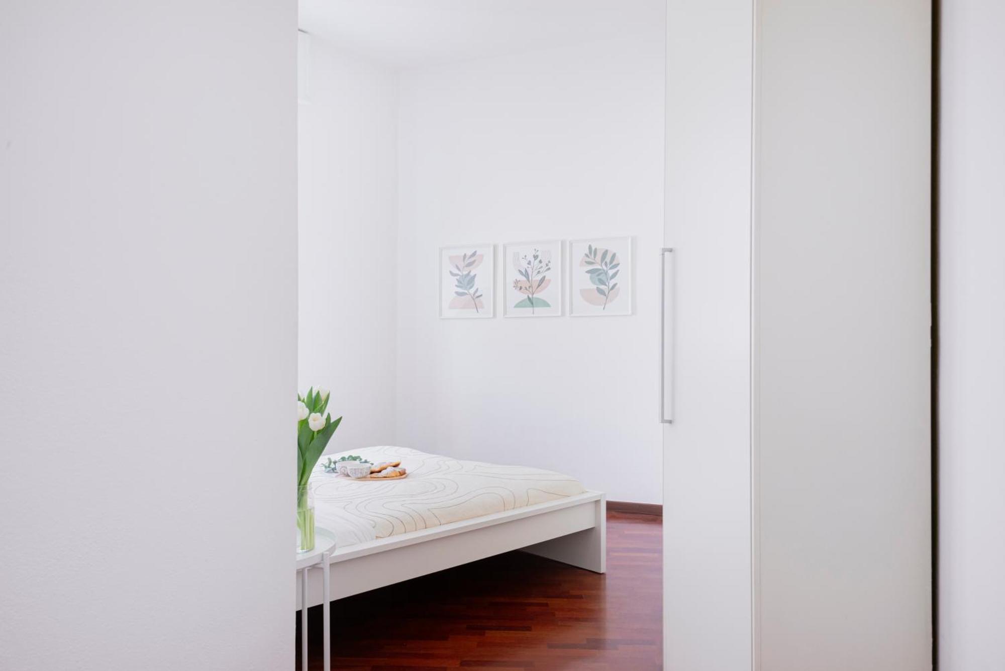 Stylish And Cozy Apt Close To Naviglio Milão Exterior foto