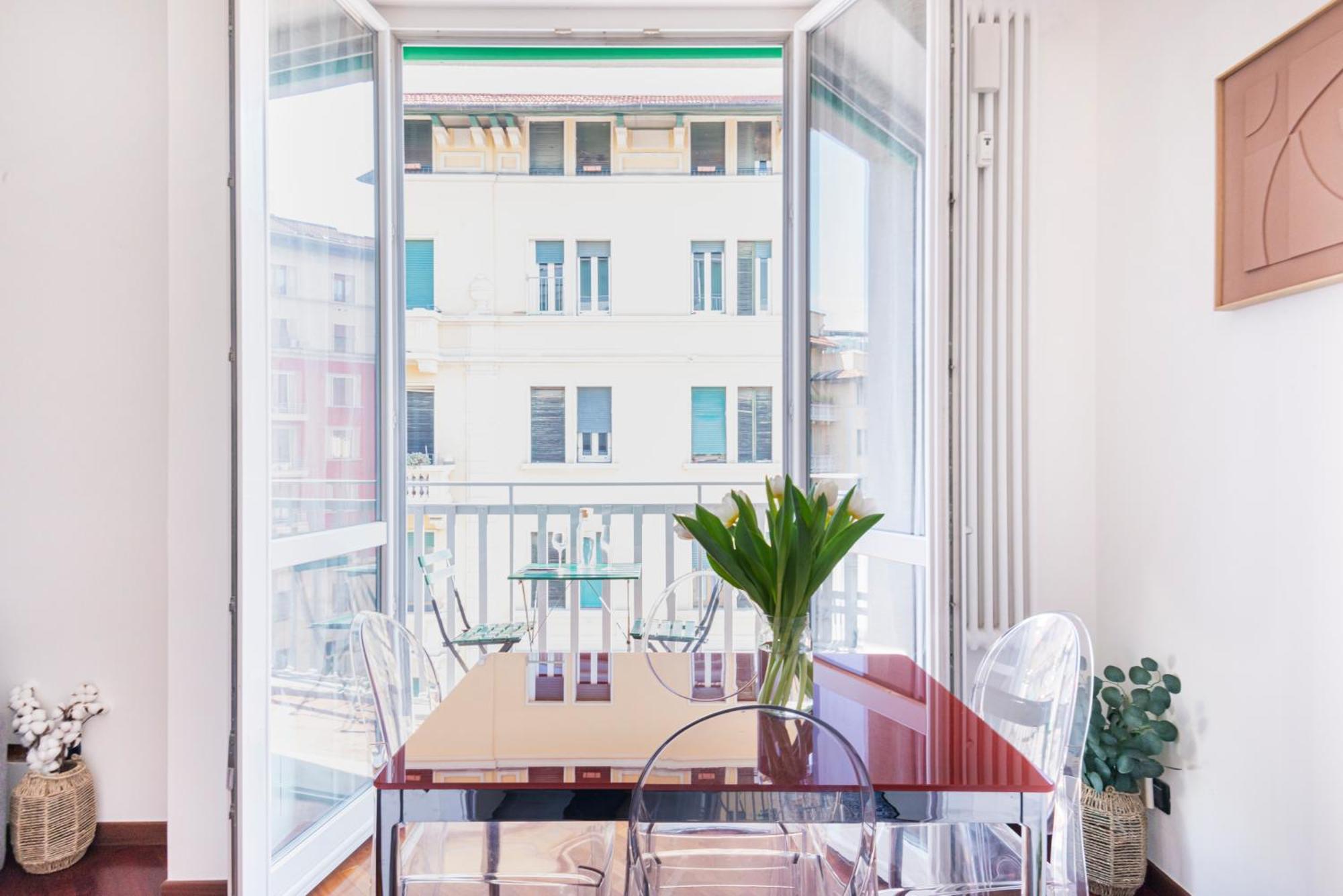 Stylish And Cozy Apt Close To Naviglio Milão Exterior foto