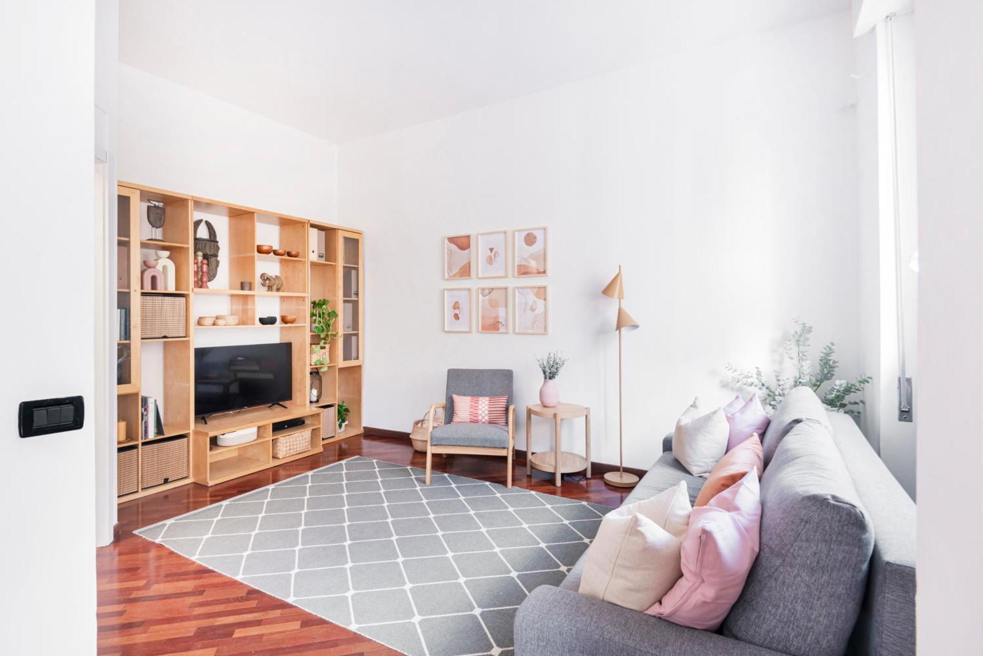Stylish And Cozy Apt Close To Naviglio Milão Exterior foto